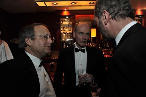 Stephen Robertson, BRC - Richard Pennycook, Morrisons - Steve Lewis, Majestic Wine